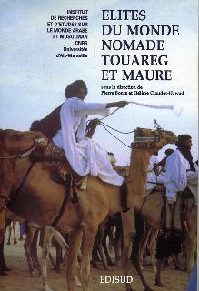 Elites du monde nomade touareg et maure