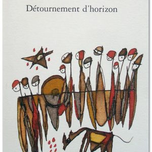 Détournement d'horizon