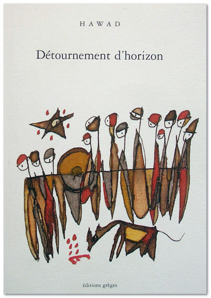 Détournement d'horizon d'Hawad