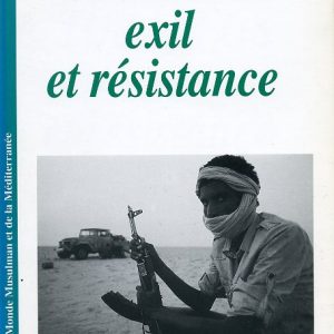Touaregs. Exil et résistance